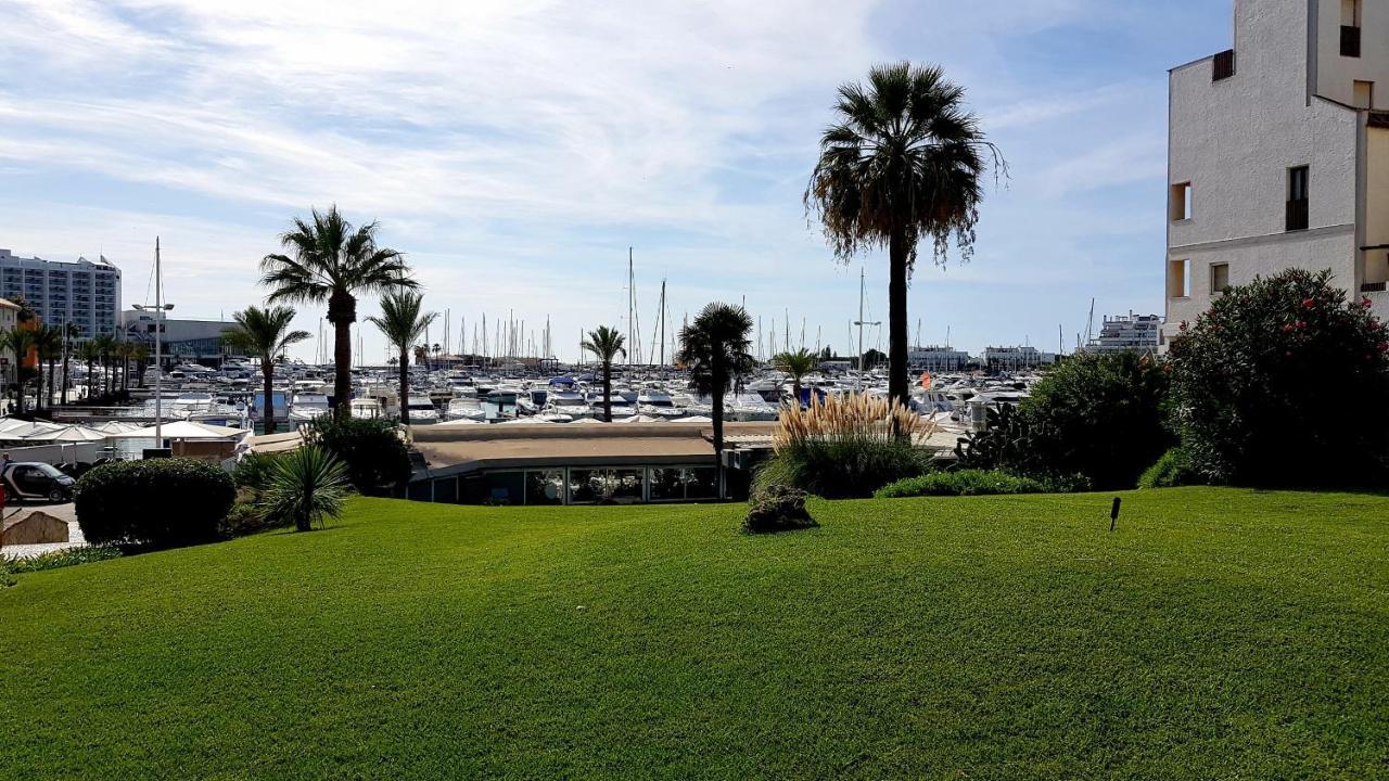 Marina Apartment Quarteira Bagian luar foto